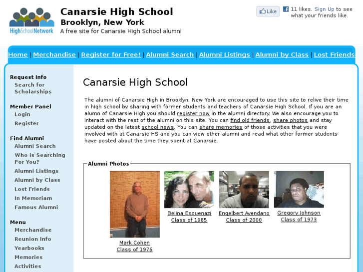 www.canarsiehighschool.org