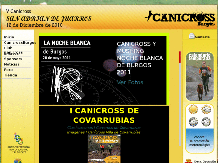 www.canicrossburgos.com