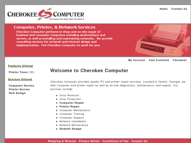 www.cherokeecomputer.com