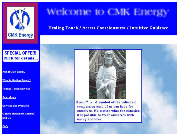 www.cmkenergyonline.com