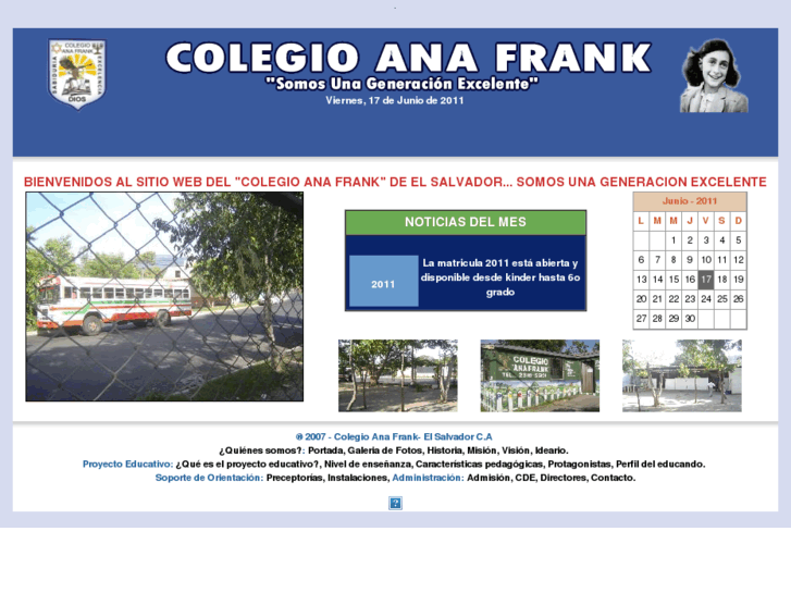 www.colegioanafrank.org