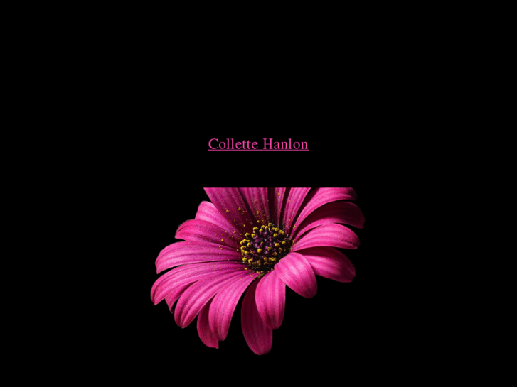 www.collettehanlon.co.uk