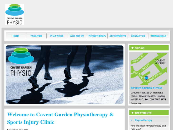 www.coventgardenphysio.com