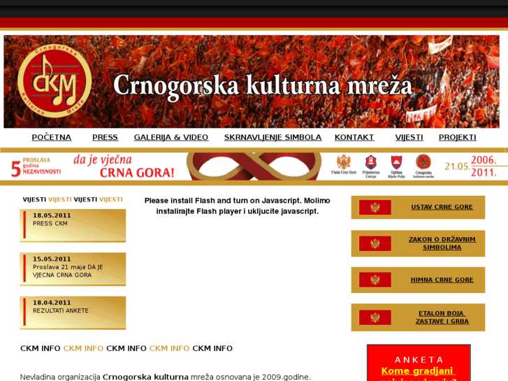 www.crnogorska-kulturna-mreza.org