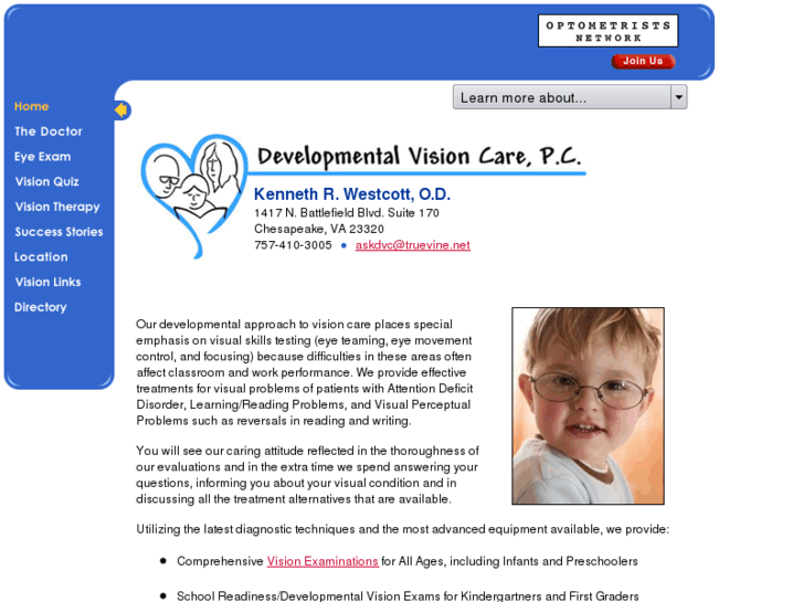 www.d-visioncare.com