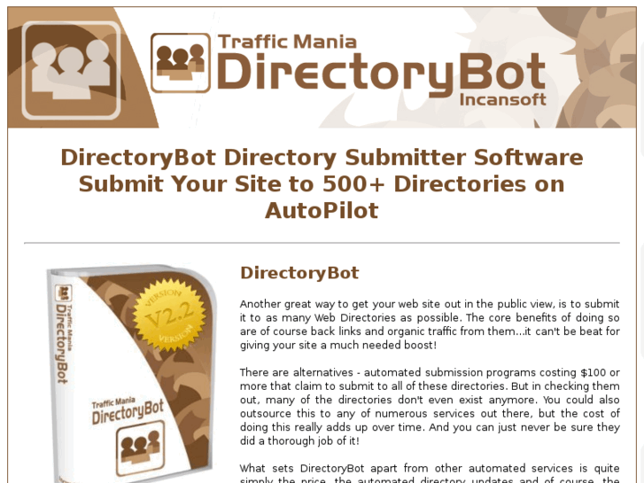 www.directorybotsoftware.com