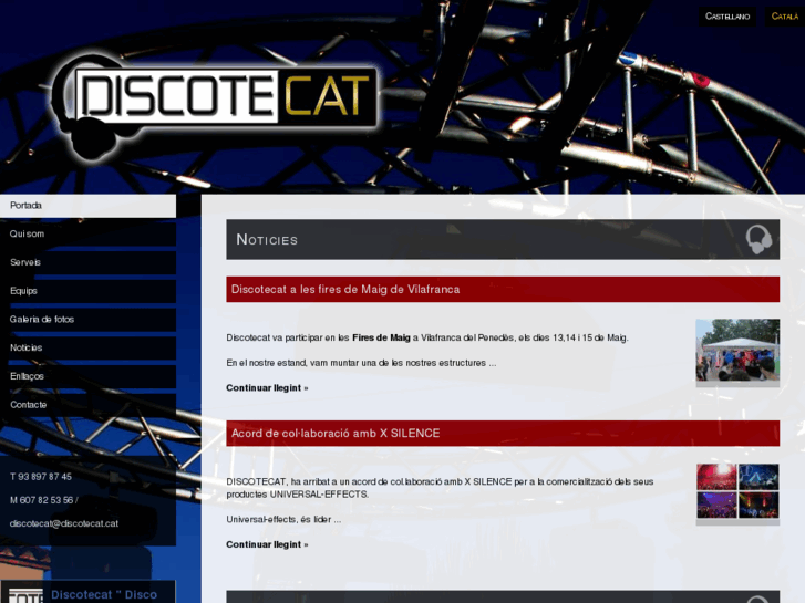 www.discotecat.com