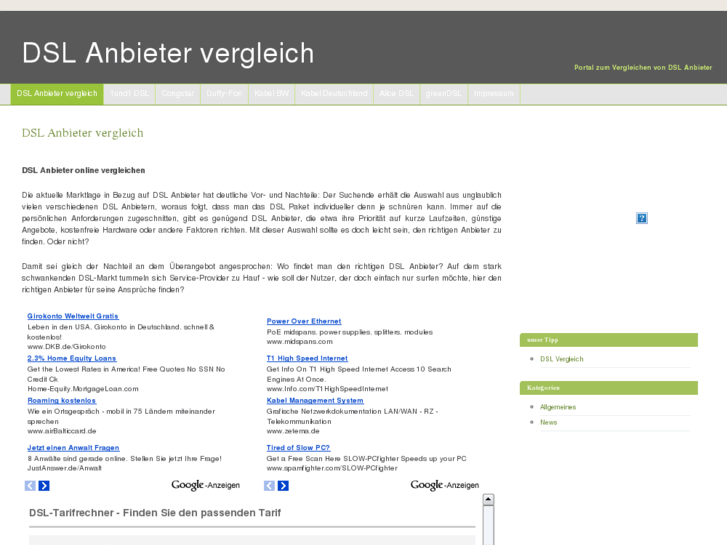 www.dsl-anbieter-vergleich.org