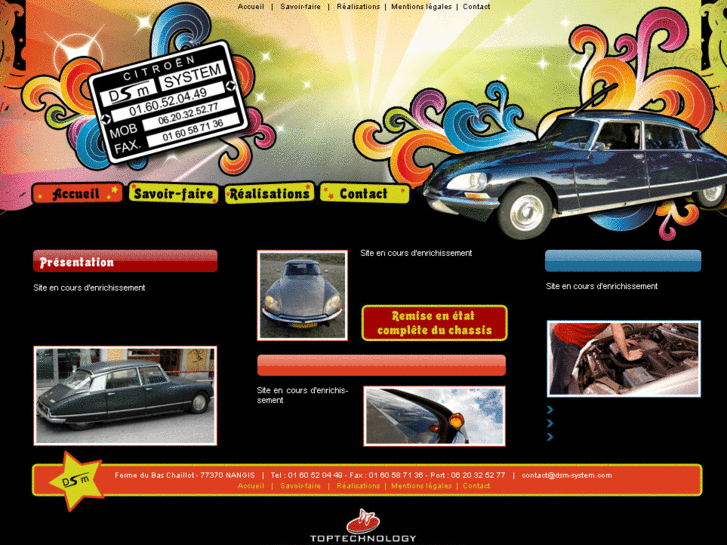www.dsm-system.com
