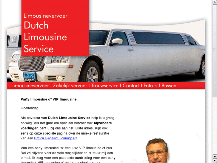 www.dutchlimousine.com