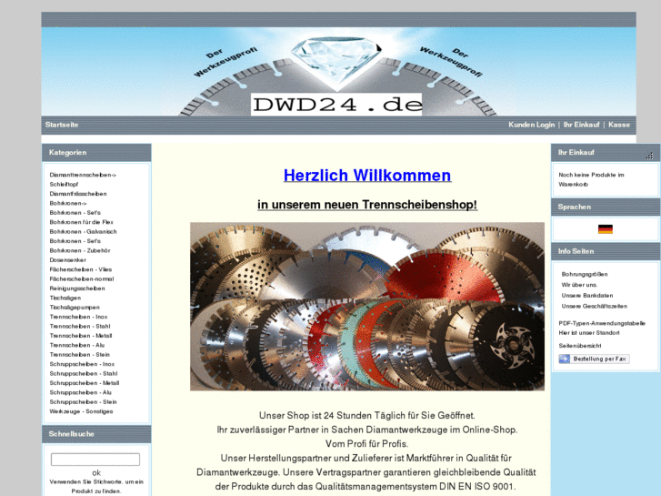 www.dwd24.de