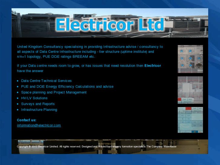 www.electricor.com