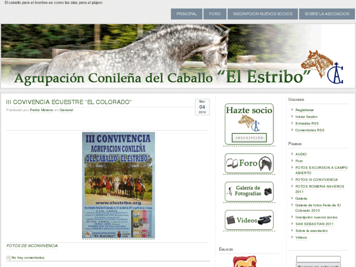 www.elestribo.org