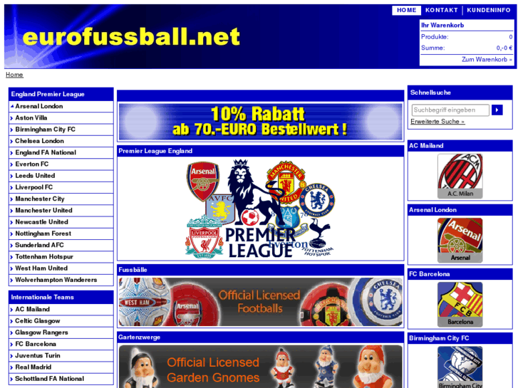 www.eurofussball.de
