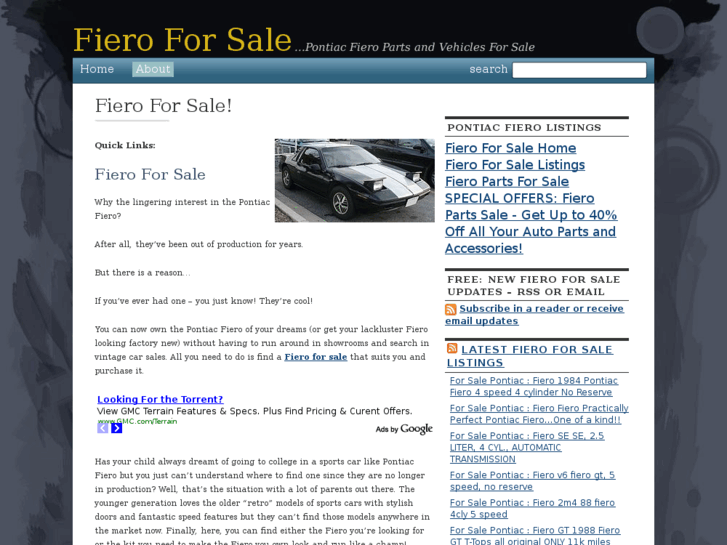 www.fieroforsale.com