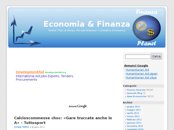 www.finanzaplanet.com