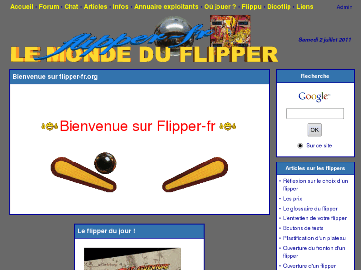 www.flipper-fr.org