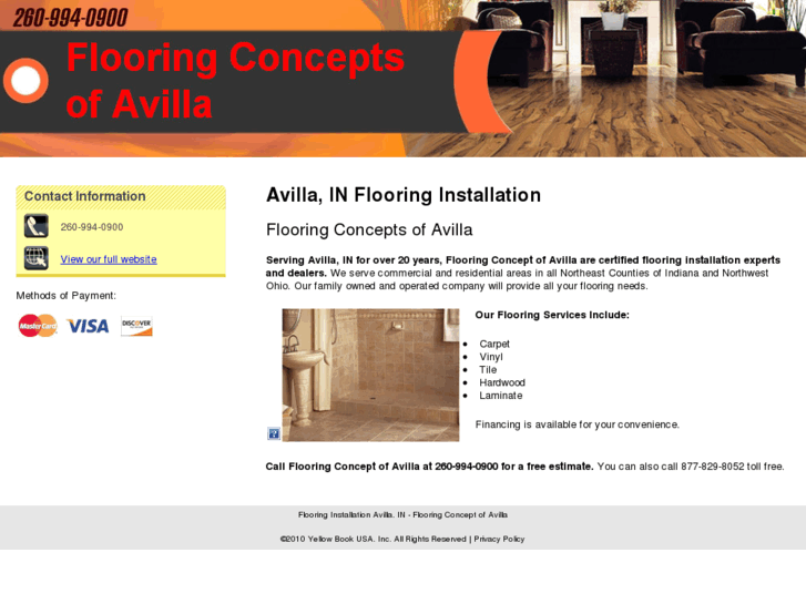 www.flooringconceptsofavilla.com