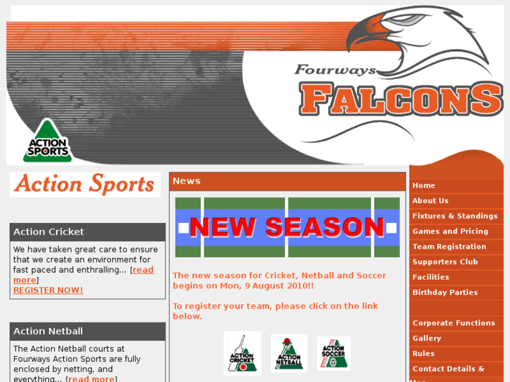 www.fourwaysfalcons.co.za