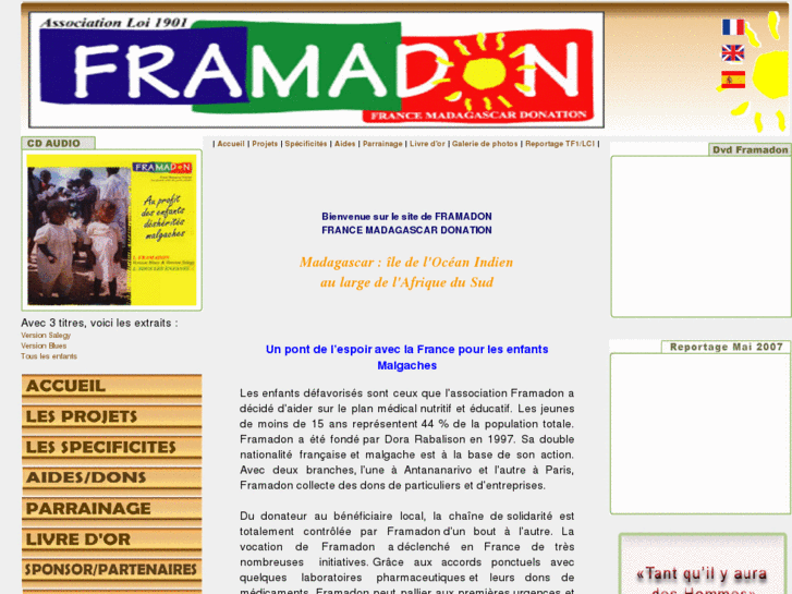 www.framadon.org