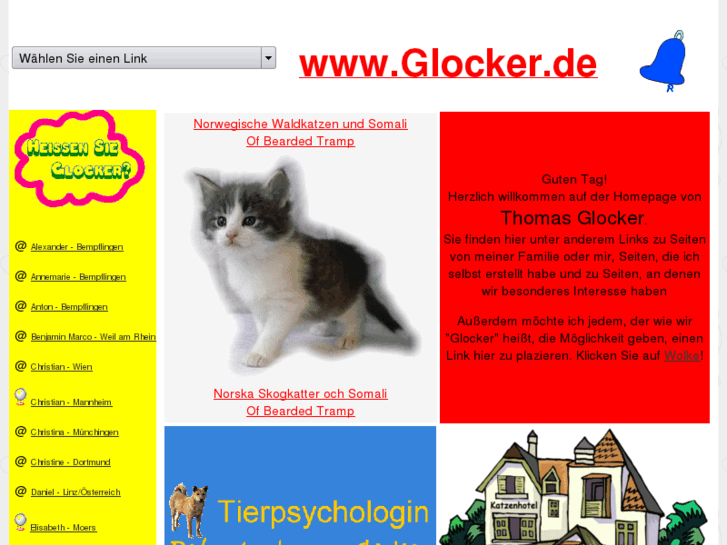 www.glocker.de