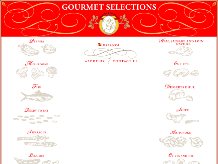 www.gourmet-selections.com