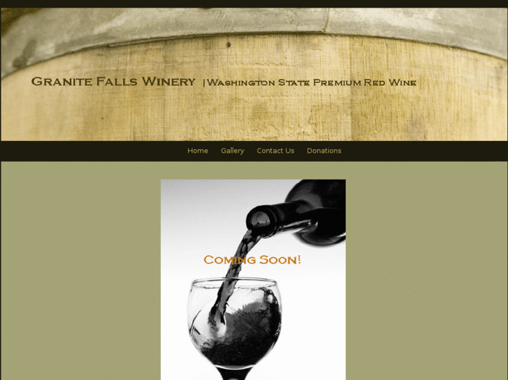 www.granitefallswinery.com