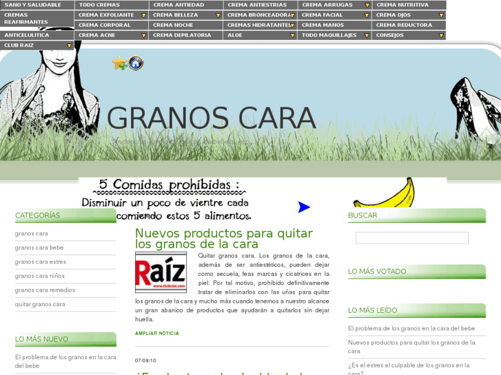 www.granoscara.es