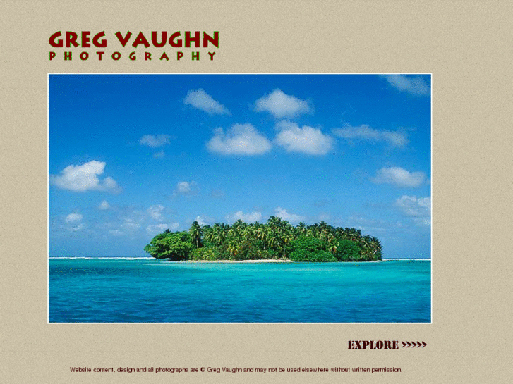 www.gregvaughnphoto.com