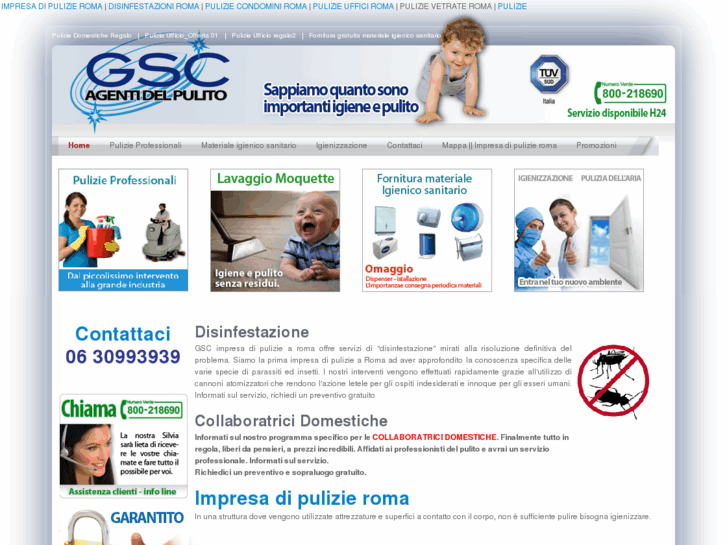 www.gscservizi.it