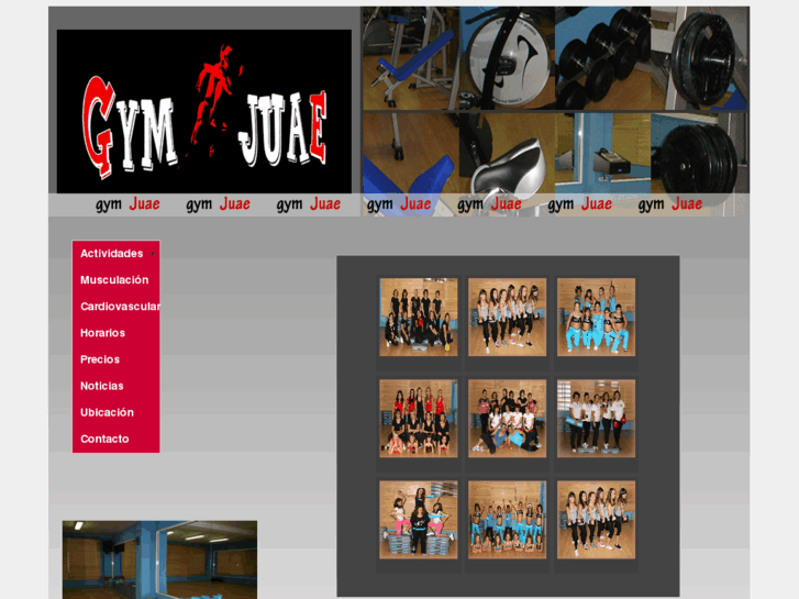 www.gymjuae.com