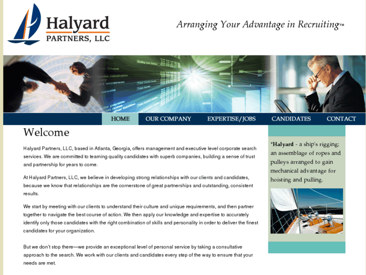 www.halyardpartnersllc.com