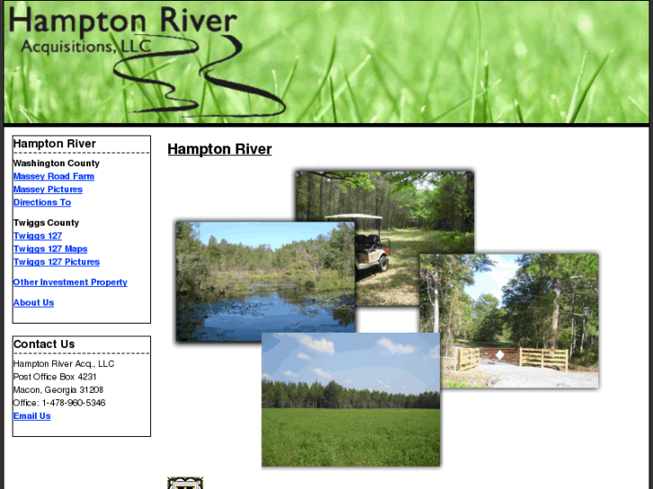 www.hamptonriver.com