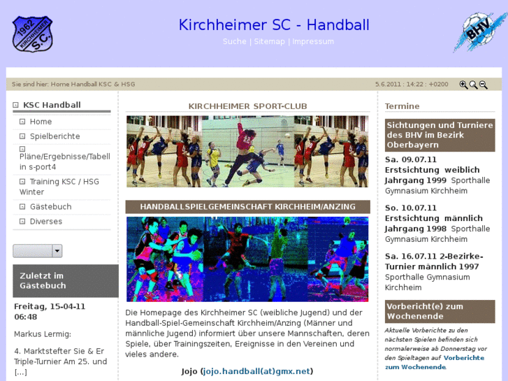 www.handball-ksc.de