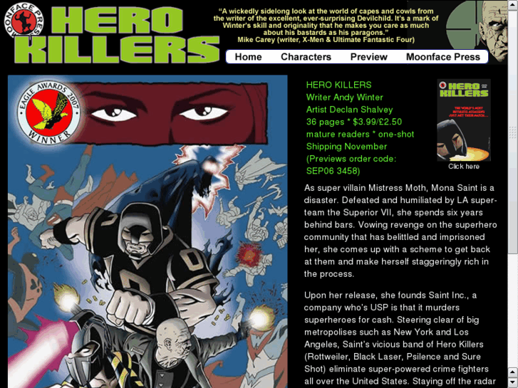 www.herokillers.com