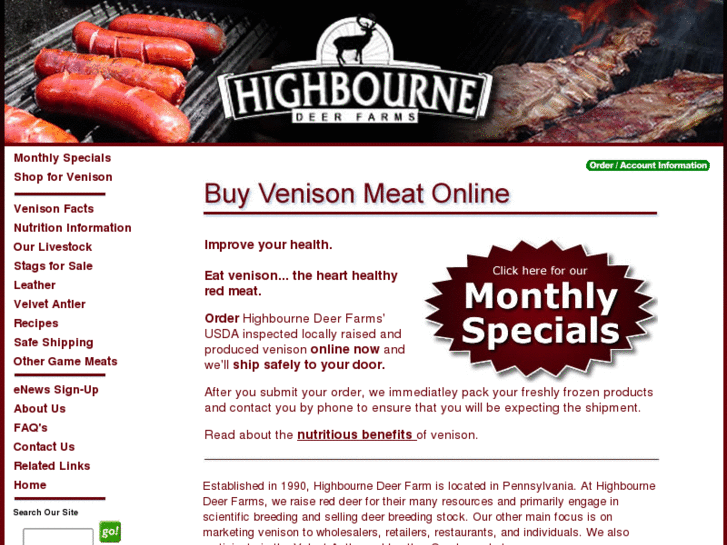 www.highbourne.com