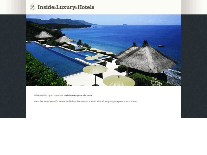 www.insideluxuryhotel.com