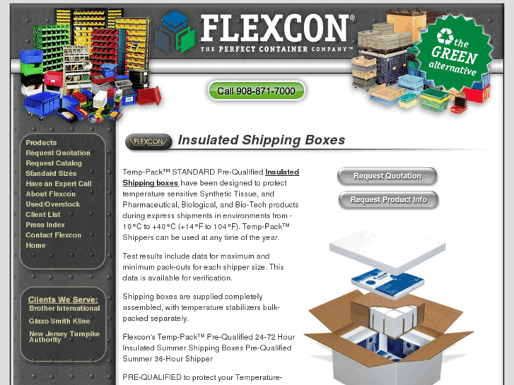 www.insulated-shipping-boxes.com