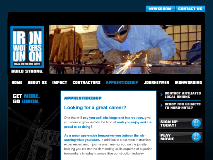 www.ironworkercareer.com