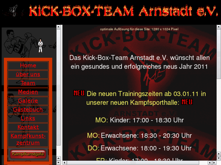 www.kick-box-team.de