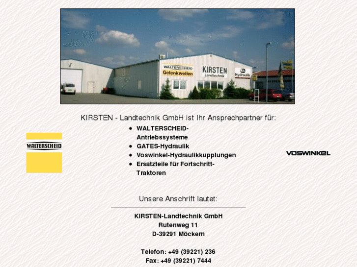 www.kirsten-landtechnik.com