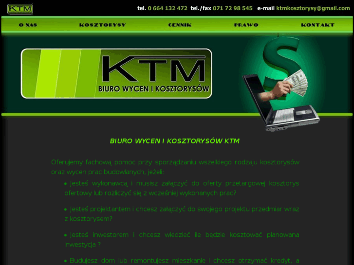 www.kosztorys.net