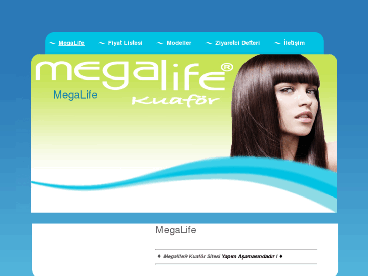 www.kuaformegalife.com