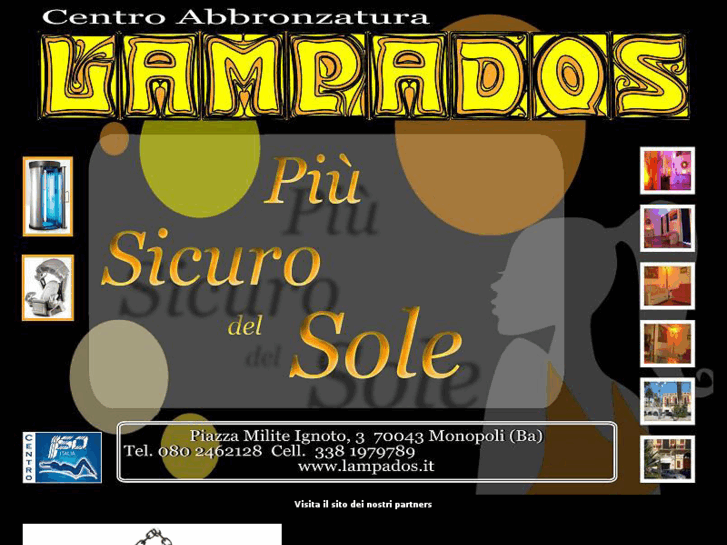 www.lampados.it