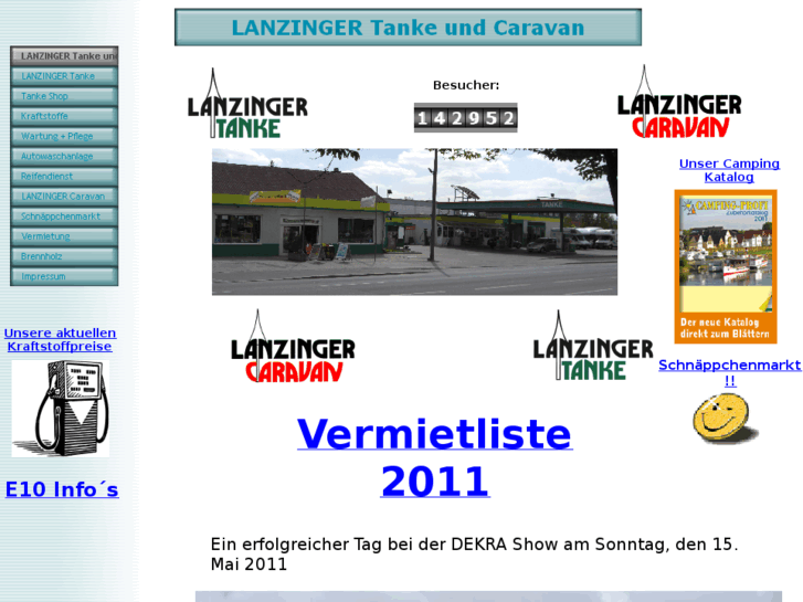 www.lanzinger-tanke.info