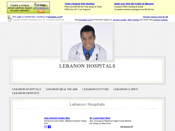 www.lebanonhospitals.com