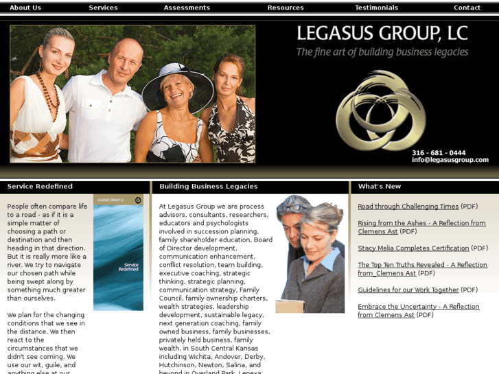 www.legasus.com