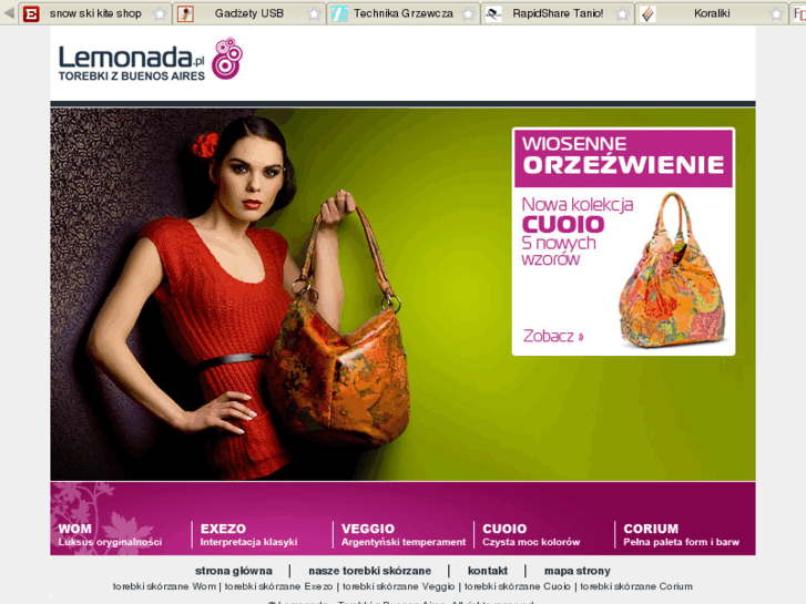 www.lemonada.pl