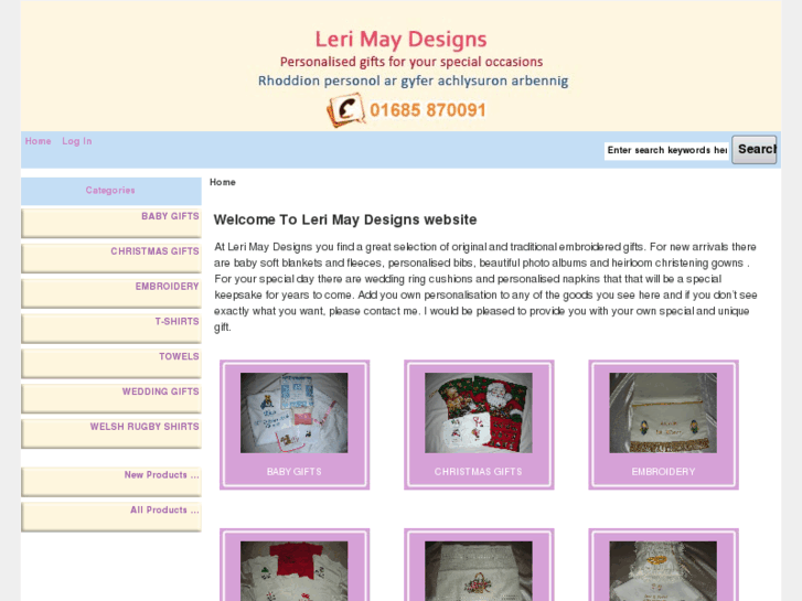 www.lerimay.co.uk