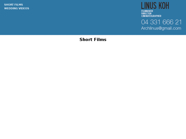 www.linusfilms.com